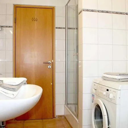 Sonnengarten Whg Sog5 *