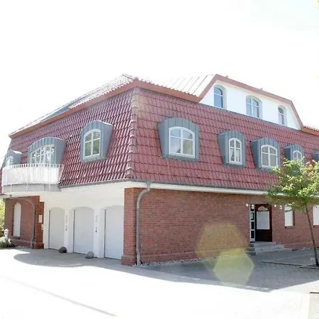 Sonnengarten Whg Sog5 *