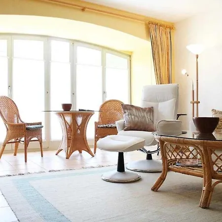 Sonnengarten Whg Sog5 *