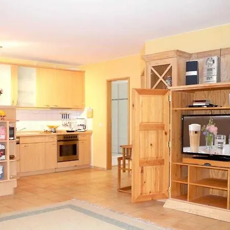 Sonnengarten Whg Sog5 Boltenhagen (Ostseebad)